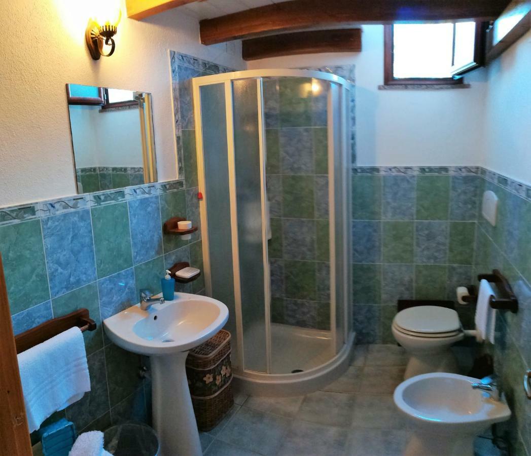 B&B Tanit Киа Экстерьер фото
