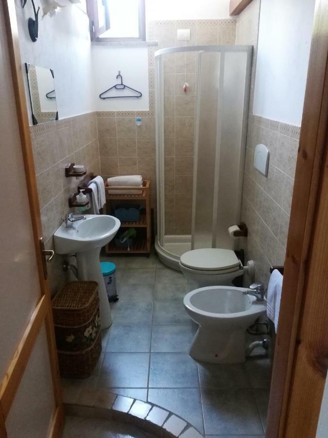 B&B Tanit Киа Экстерьер фото